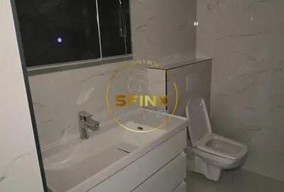 Penthouse premium cu terasa panoramica, 243 mp, bloc nou, 2 locuri de parcare - 12