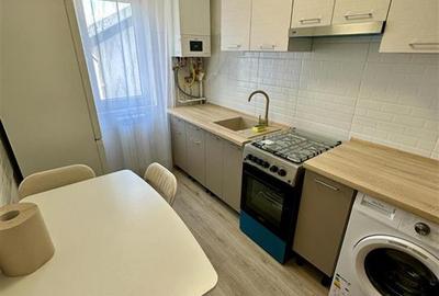 Apartament cu 2 camere nedecomandat în Podu Roș - 6