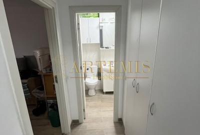 Apartament de 2 camere, decomandat, 60 mp., zona Decebal - 6