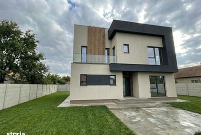 Casă cu 5 camere cu Teren 500 Mp în Ghencea - 3