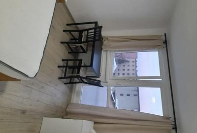 Garsonieră semidecomandată în Central - 7