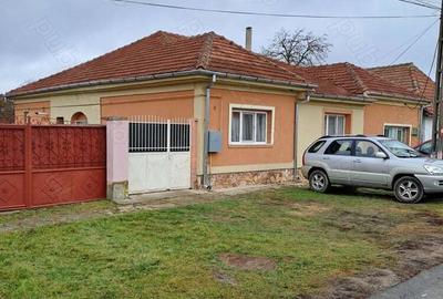 Vind casa in Bazosu Nou - 5