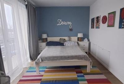 Duplex cu 4 camere cu Canalizare în Dumbrăvița - 11