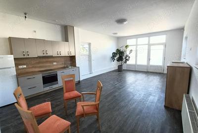 Apartament cu 2 camere semidecomandat în Central - 6