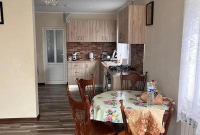 Casă cu 2 camere în Marginea - 5