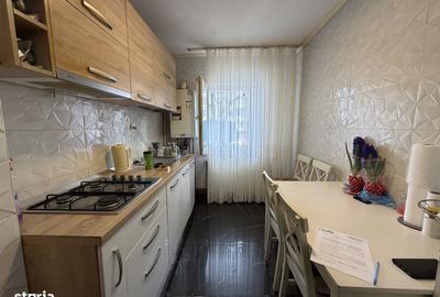Apartament cu 2 camere în Central - 2