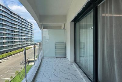 Studio pe malul marii Mamaia(zona cluburilor)(AXV09) - 13