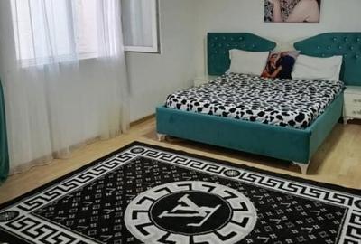 Casă cu 2 camere cu Teren 300 Mp în Central - 1