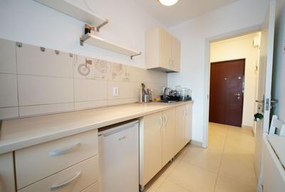 Garsoniera, Tineretului, Str Piscului, Metrou Tineretului, Timpuri Noi - 10