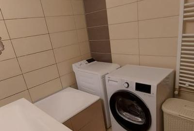 Apartament cu 2 camere decomandat, mobilat în Răcădău - 10