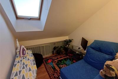 2 camere la mansarda - Str. Frumusani - Oltenitei 2 camere la mansarda - Str. Frumusani - Oltenitei - 12