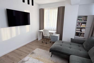 Apartament cu 2 camere decomandat în Central - 1