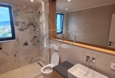 Apartament cu 3 camere semidecomandat, mobilat în Bună Ziua - 10