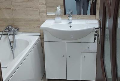 Apartament cu 2 camere semidecomandat în Sânnicoară - 8