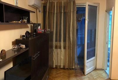 Garsonieră semidecomandată în Central - 2