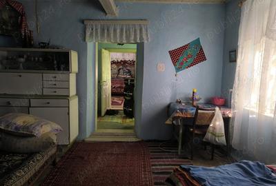 Casa de vinzare in comuna Gorban sat Scoposeni - 5