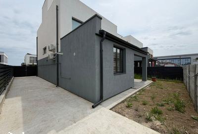 Casă cu 5 camere cu Teren 300 Mp în Tunari - 4