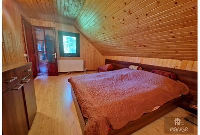 Casa de vacanta!!! Valea Bozom- Apata - 5