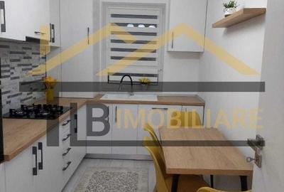 Apartament de 2 camere, decomandat, 65mp, parcare, Zona Maurer Residence - 9