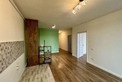 Apartament cu 2 camere în Apahida - 2