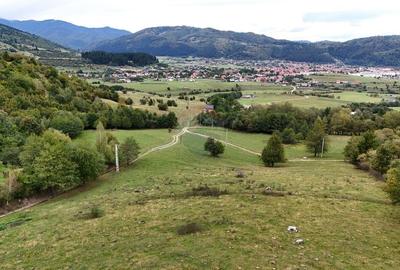Comision 0% | Teren Intravilan | 4 x Parcele de 592 mp | Zarnesti Comision 0% | Teren Intravilan | 4 x Parcele de 592 mp | Zarnesti - 5