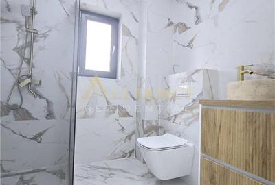 Casă cu 5 camere cu Teren 260 Mp în Berceni - 4