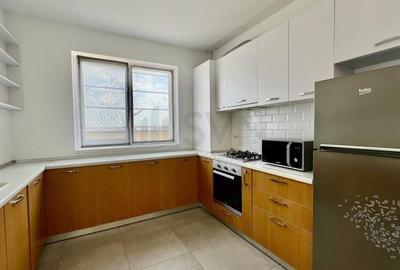 REA1024261 Apartament 3 camere cu terasa Catted Residence Pipera - 5