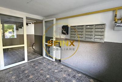 Apartament cu 3 camere semidecomandat, mobilat în Titan - 16