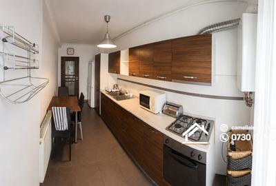 Apartament cu 2 camere semidecomandat, mobilat în Militari - 5