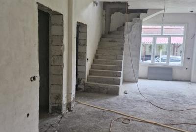 Casa frumoasa - zona linistita - 5