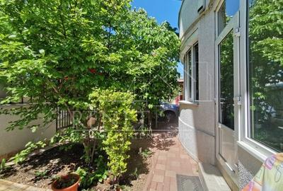 Casă individuală cu 3 camere cu Canalizare în Rahova - 4