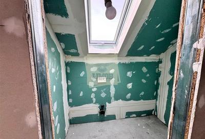 Casă individuală cu 5 camere cu Canalizare în Șura Mare - 12