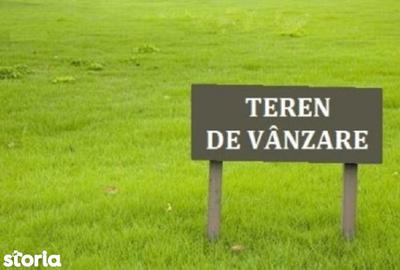 Teren de 730 mp, în Central - 1