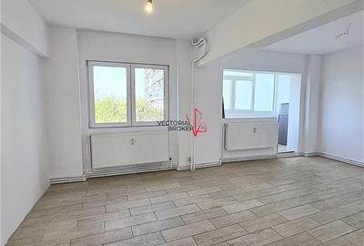 Apartament cu 3 camere decomandat în Colentina