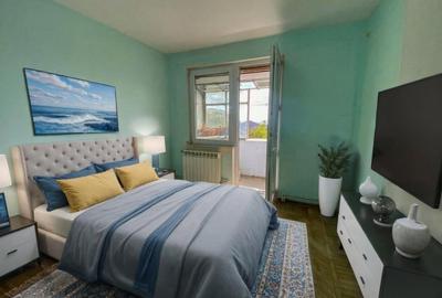 Apartament 4 camere - zona centrala - 3