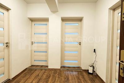 Apartament cu 2 camere decomandat în Valea Cetății - 7