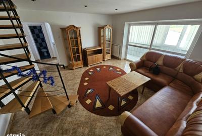 Apartament cu 3 camere în Central - 4