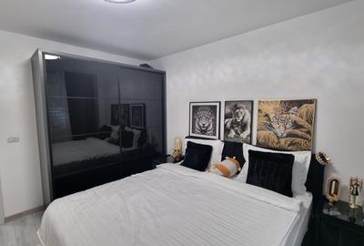 Apartament cu 2 camere decomandat, mobilat în Vișan - 2