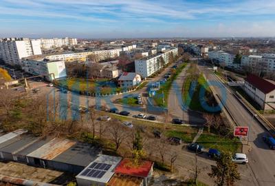 Apartament de vanzare cu doua camere, decomandat - str Cornisa Bistritei Bacau! - 18