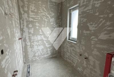 Casa duplex 4 camere cu pivnita si teren 300 mp - Calea Cisnadiei - 4