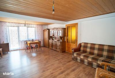 Casă cu 4 camere decomandat cu Teren 570 Mp în Rogerius - 19
