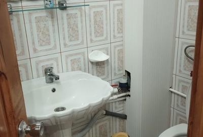 Apartament cu 3 camere decomandat în Central - 6