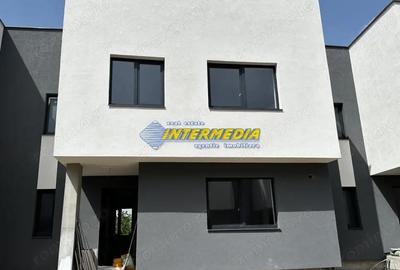 CASA NOUA I 105 MP I 4 CAMERE I ALBA IULIA I FINISATA COMPLET I OCUPABILA - 2