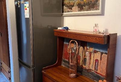 Apartament cu 4 camere decomandat, mobilat în Central - 15