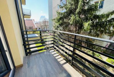 Apartament cu 2 camere decomandat în Banu Mărăcine - 11
