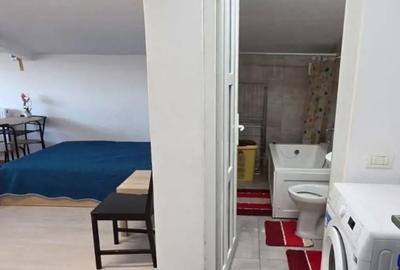 Garsonieră nedecomandată în Fundeni - 5
