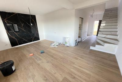 Casa Individuala + Mansarda Finisata + Garaj, Comision 0% - 21