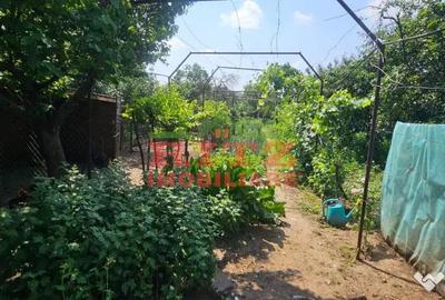 Casă cu 4 camere cu Teren 977 Mp în Caracal - 14