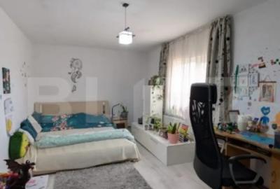 Casă cu 4 camere cu Teren 168 Mp în Central - 14