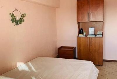 Apartament cu 3 camere decomandat, mobilat în P-ța Alba Iulia - 7